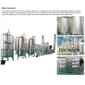 Good Quality Automatic Fruit Juice Filling Machine